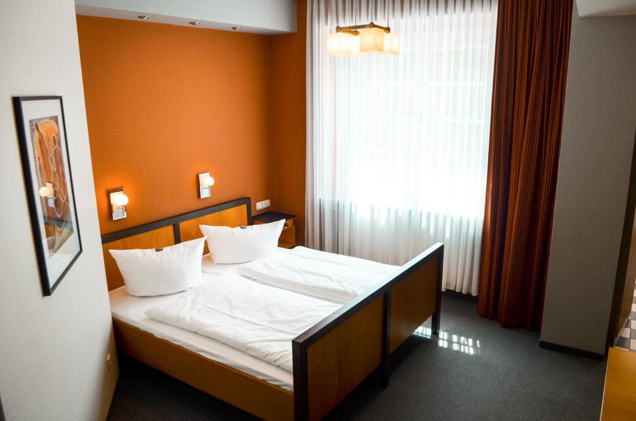 Probstzella Haus Des Volkes - Das Bauhaushotel מראה חיצוני תמונה