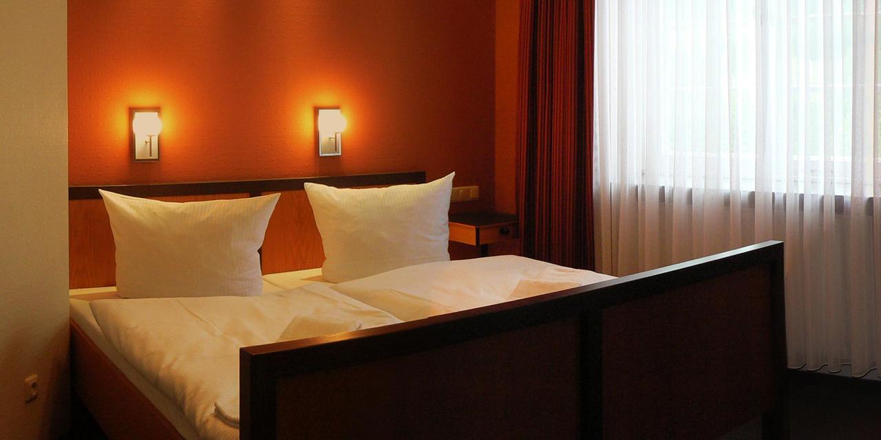 Probstzella Haus Des Volkes - Das Bauhaushotel מראה חיצוני תמונה