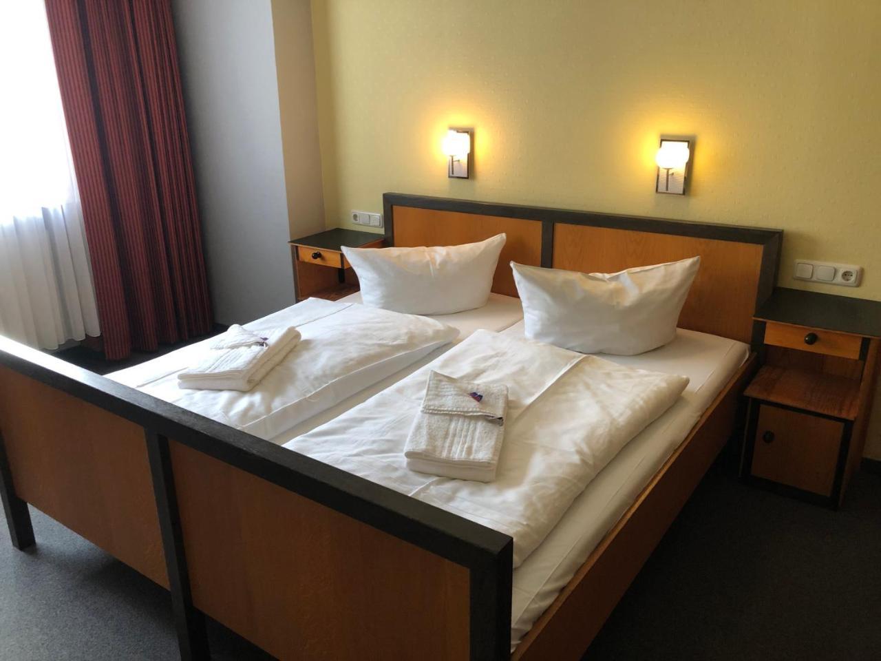 Probstzella Haus Des Volkes - Das Bauhaushotel מראה חיצוני תמונה