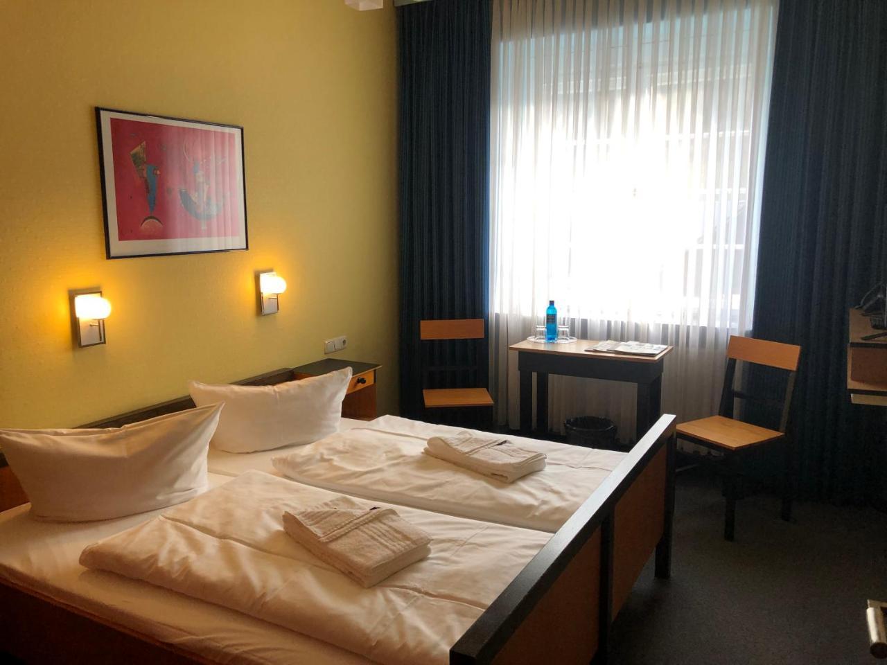 Probstzella Haus Des Volkes - Das Bauhaushotel מראה חיצוני תמונה